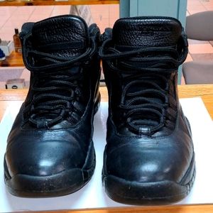 🔥🔥🔥 JORDAN 10 RETRO 10 NYC 2016🔥🔥🔥